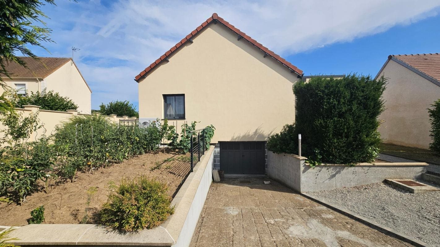 Maison à vendre, 135m², Houdan