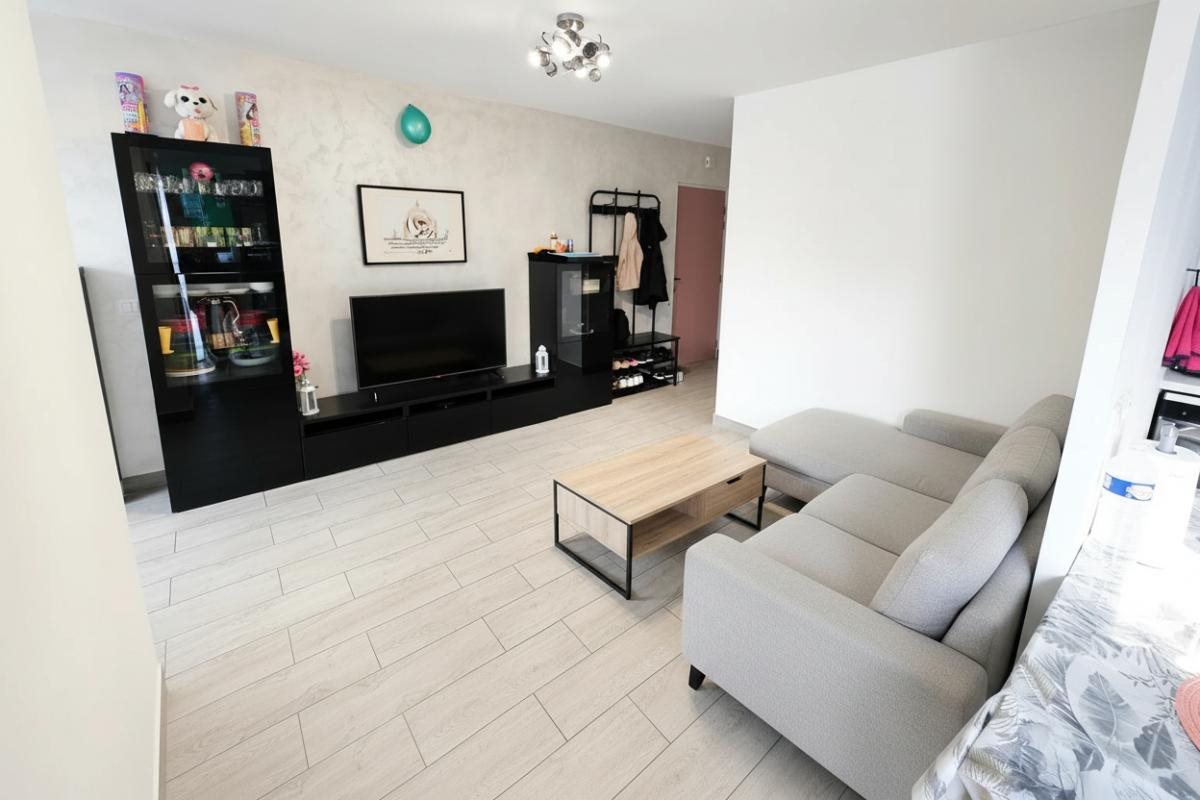 Appartement à vendre, 96m², Trappes
