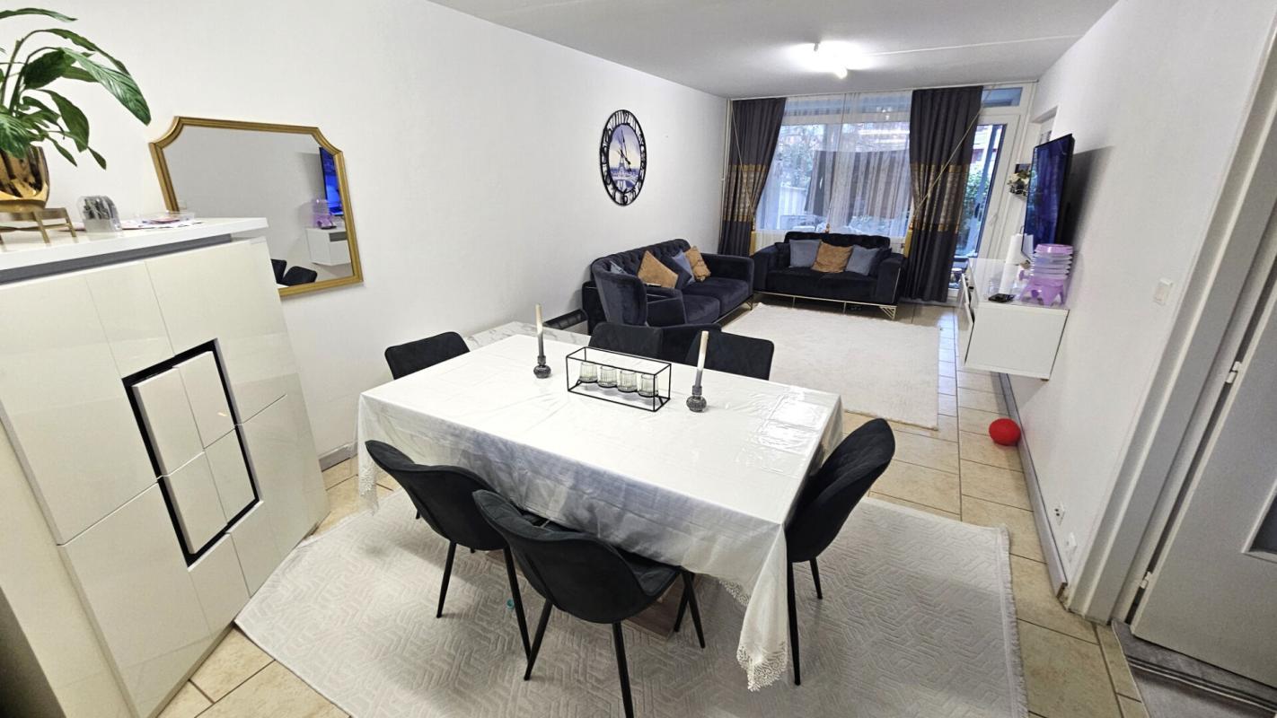 Appartement à vendre, 81m², Guyancourt