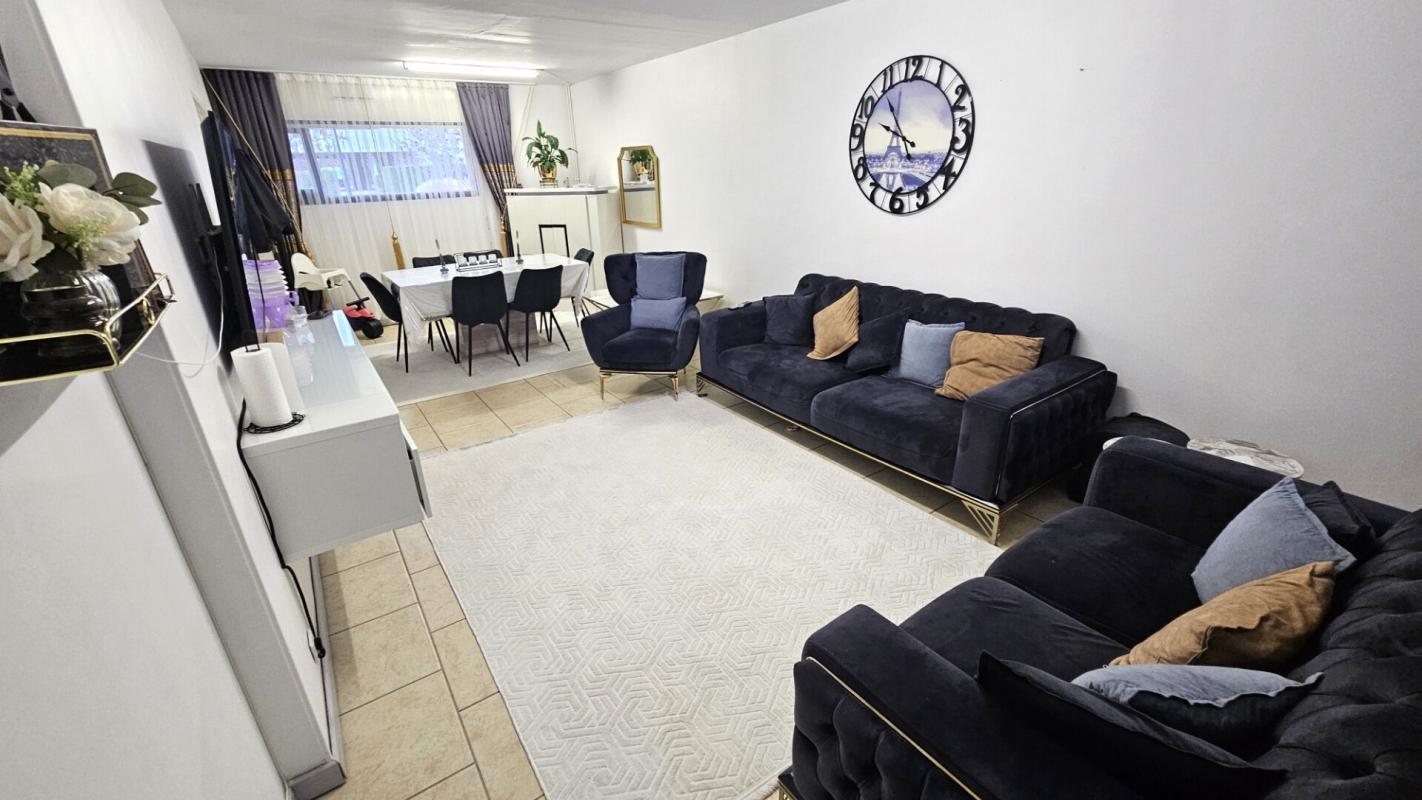 Appartement à vendre, 81m², Guyancourt