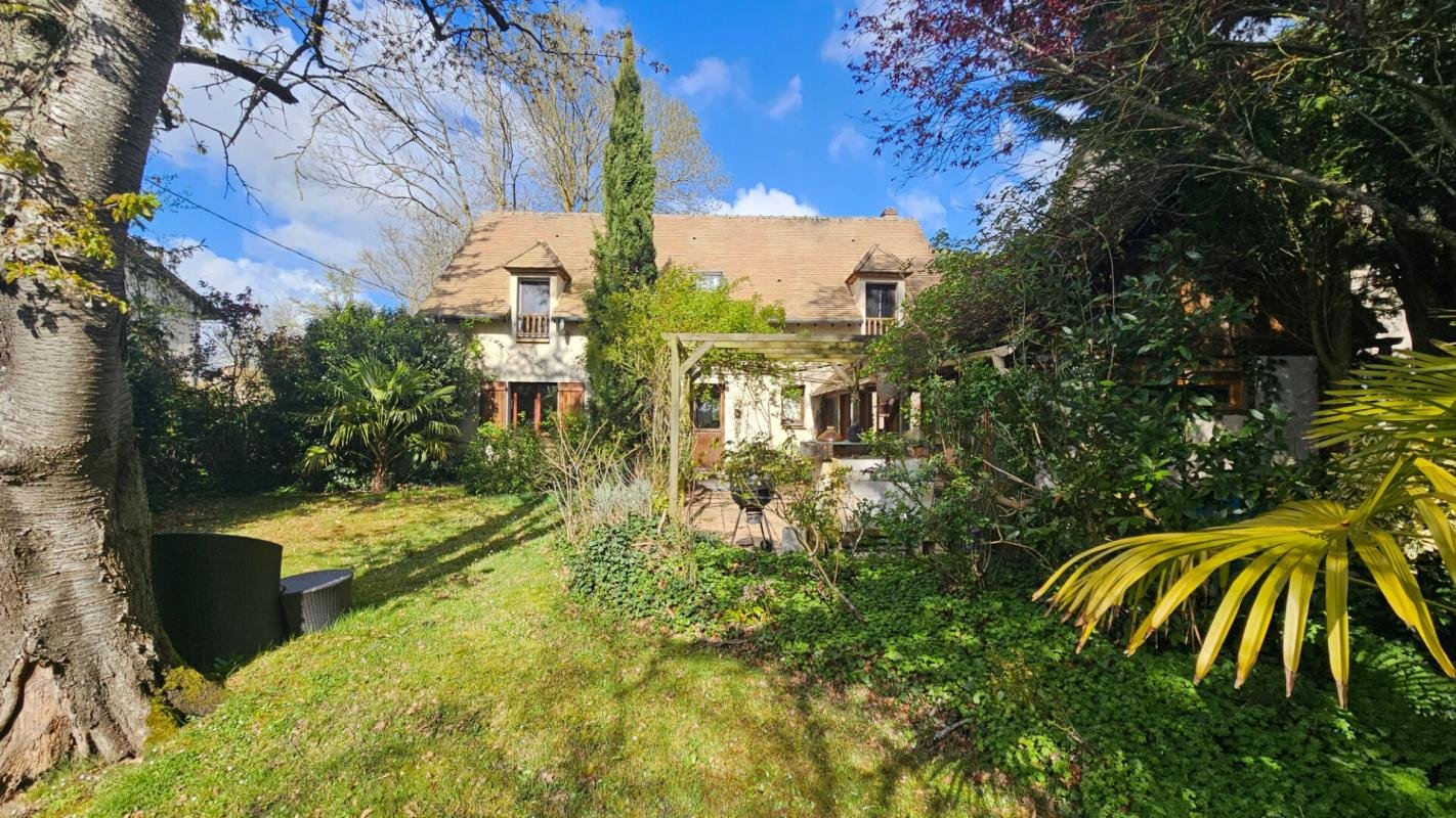 Maison à vendre, 151m², Gambais