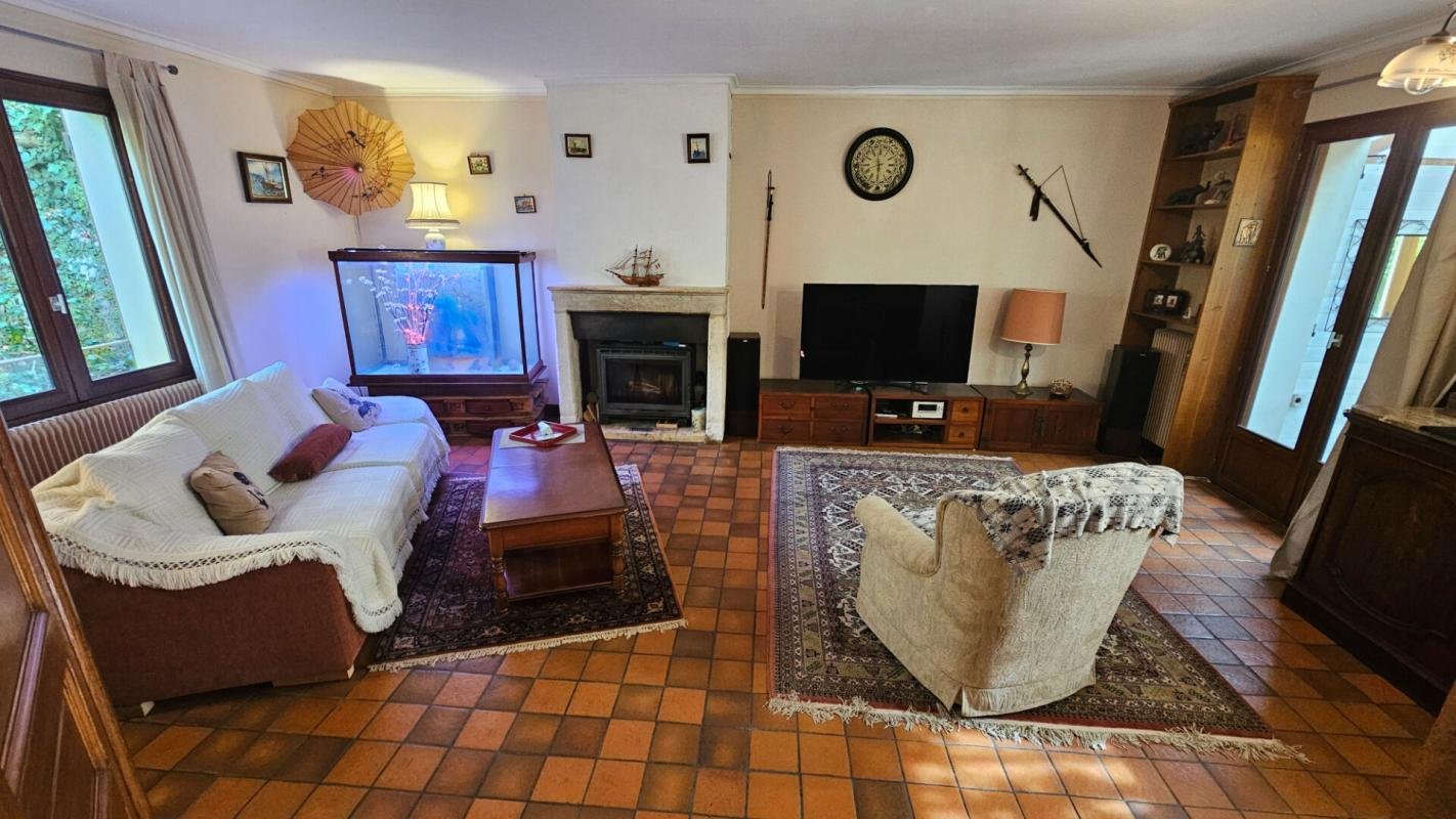 Maison à vendre, 151m², Gambais