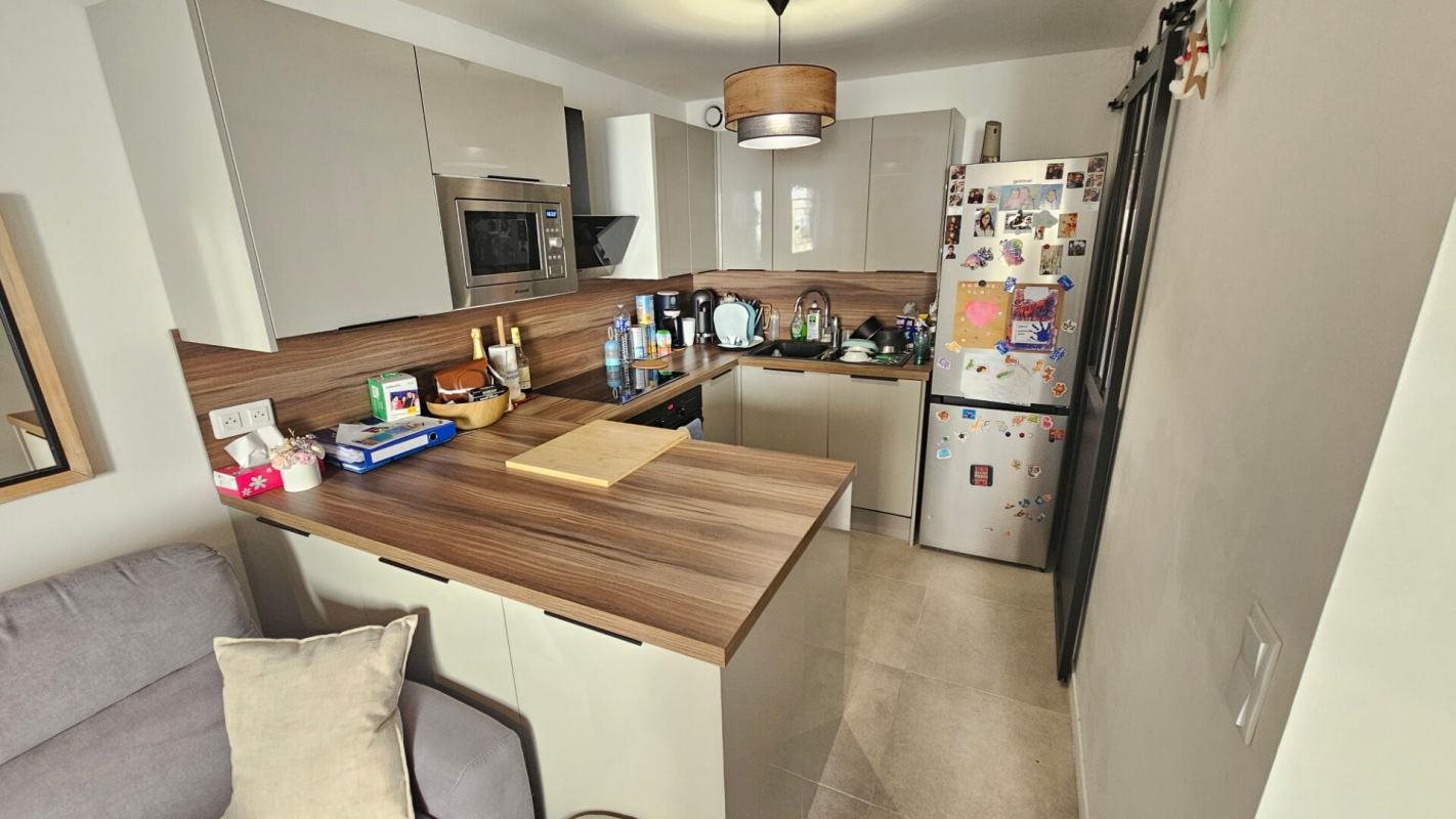 Maison à vendre, 46m², Houdan