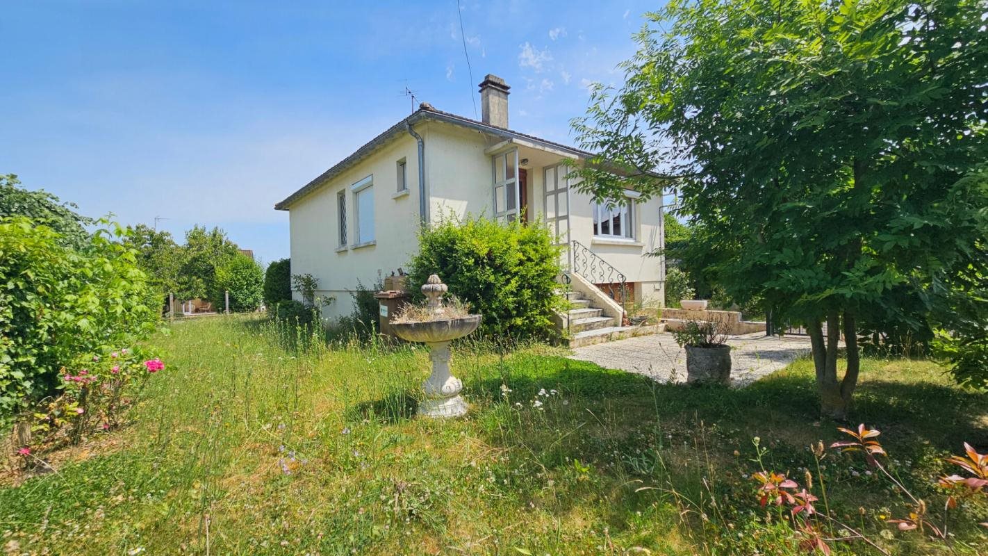 Maison à vendre, 65m², Houdan