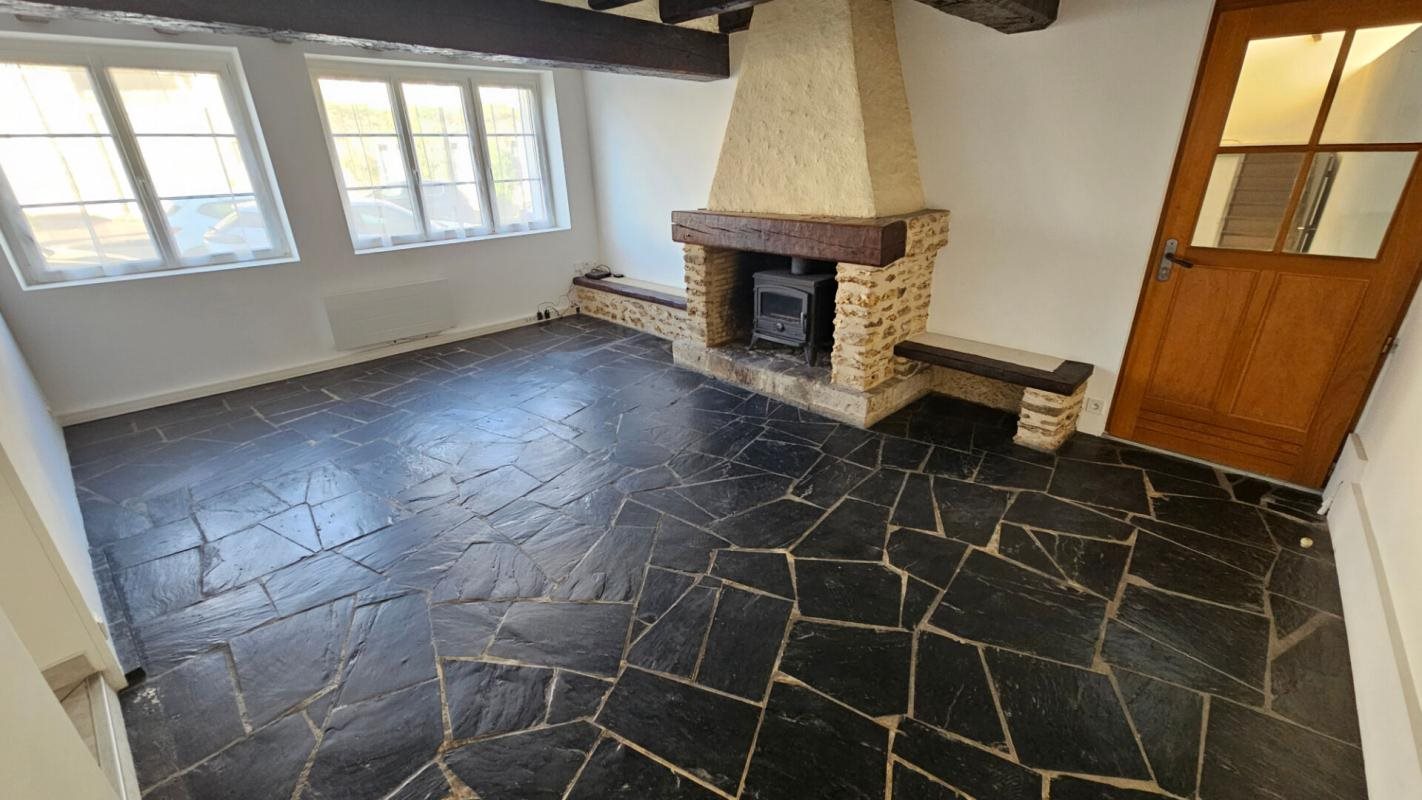 Maison à vendre, 104m², Bourdonné