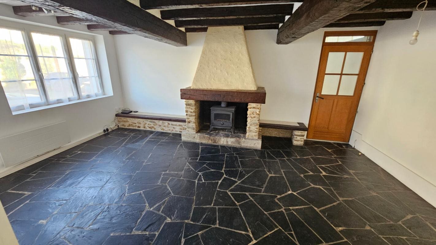 Maison à vendre, 104m², Bourdonné