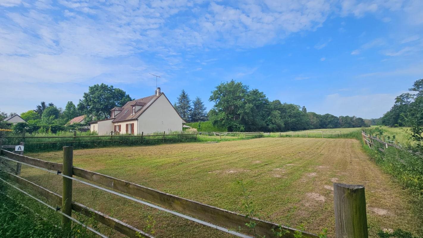 Maison à vendre, 146m², Houdan