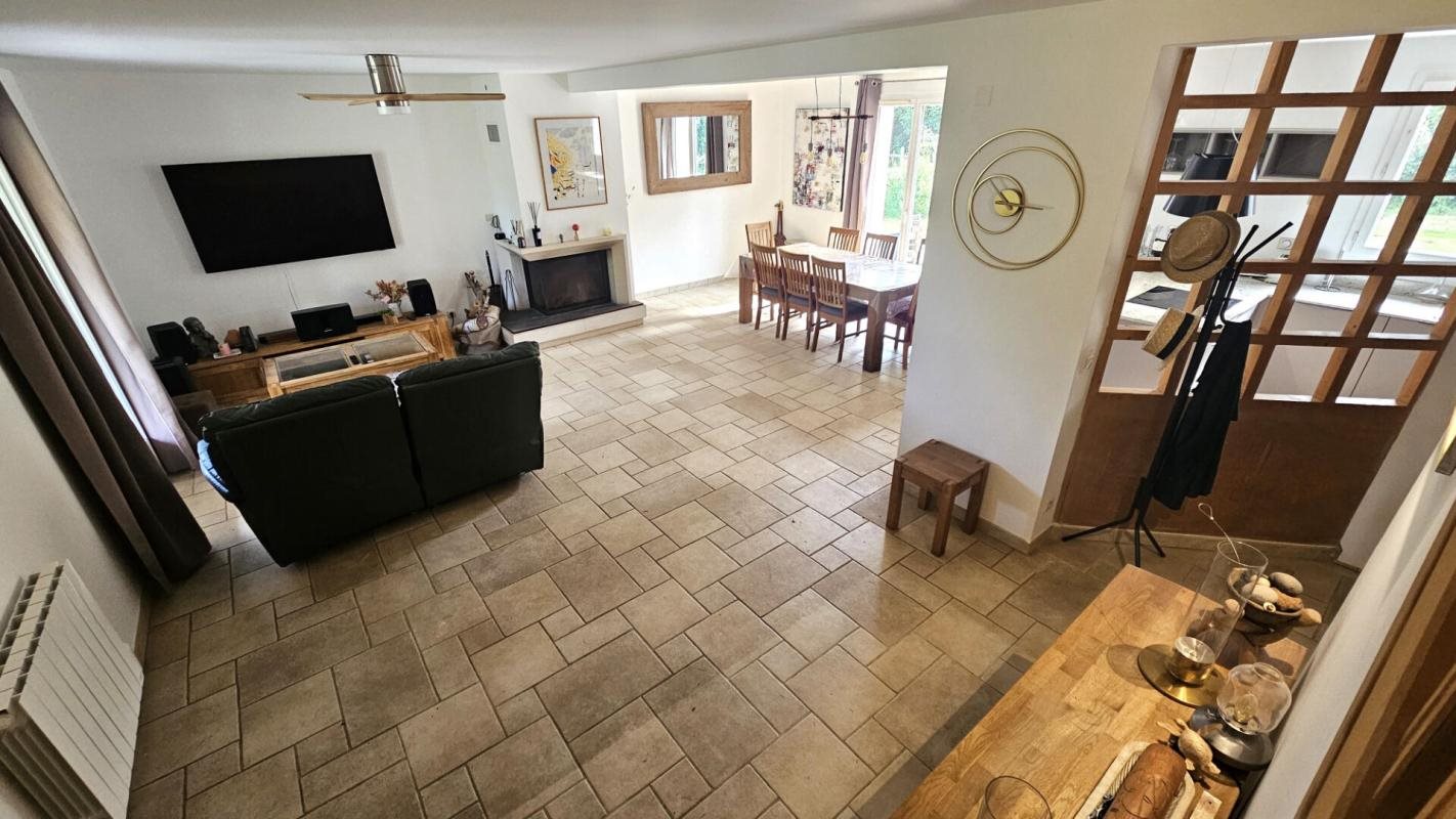 Maison à vendre, 146m², Houdan