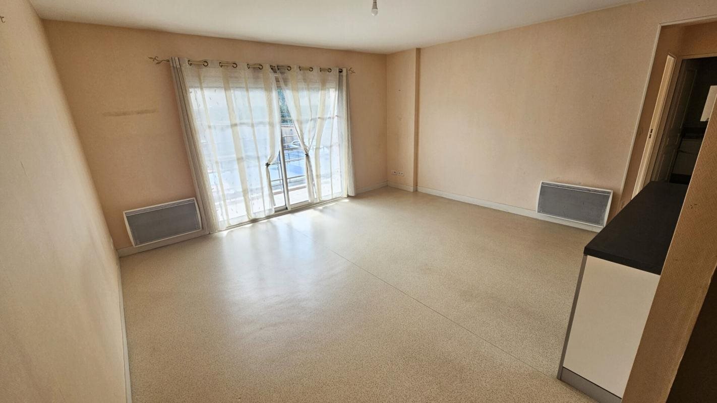 Appartement à vendre, 45m², Maintenon