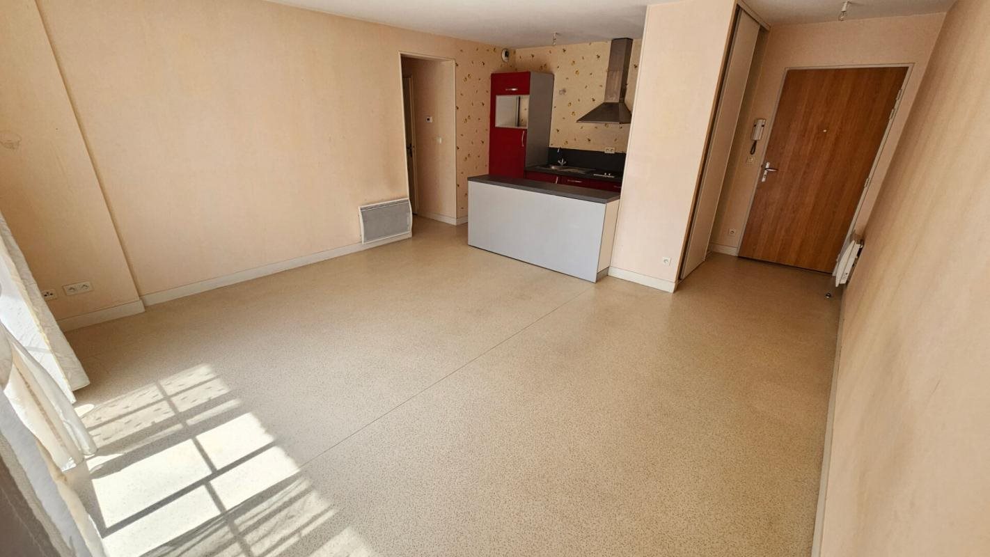 Appartement à vendre, 45m², Maintenon
