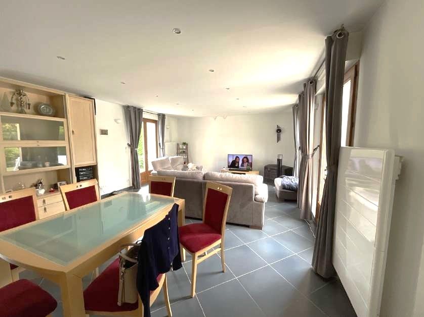 Maison à vendre, 182m², Houdan