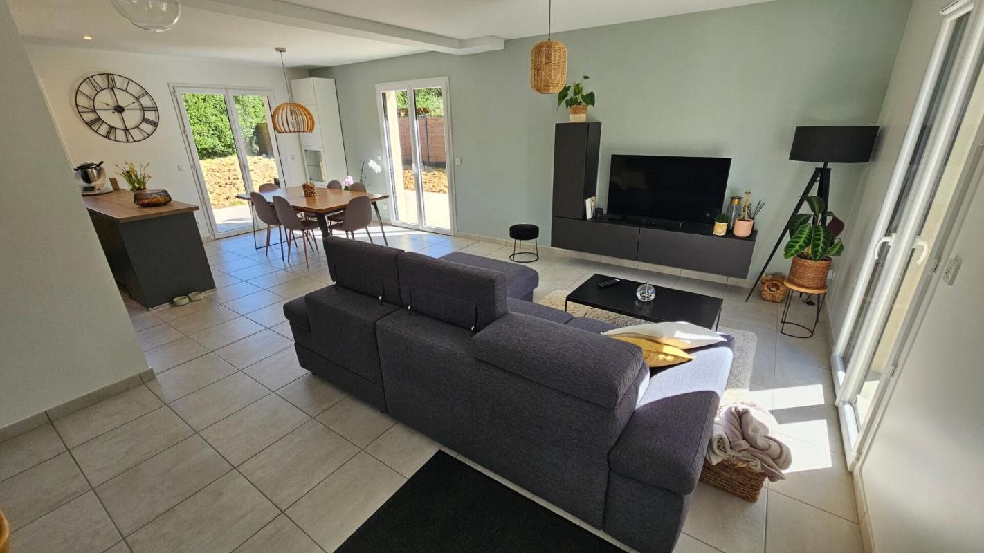 Maison à vendre, 77m², Condé-sur-Vesgre