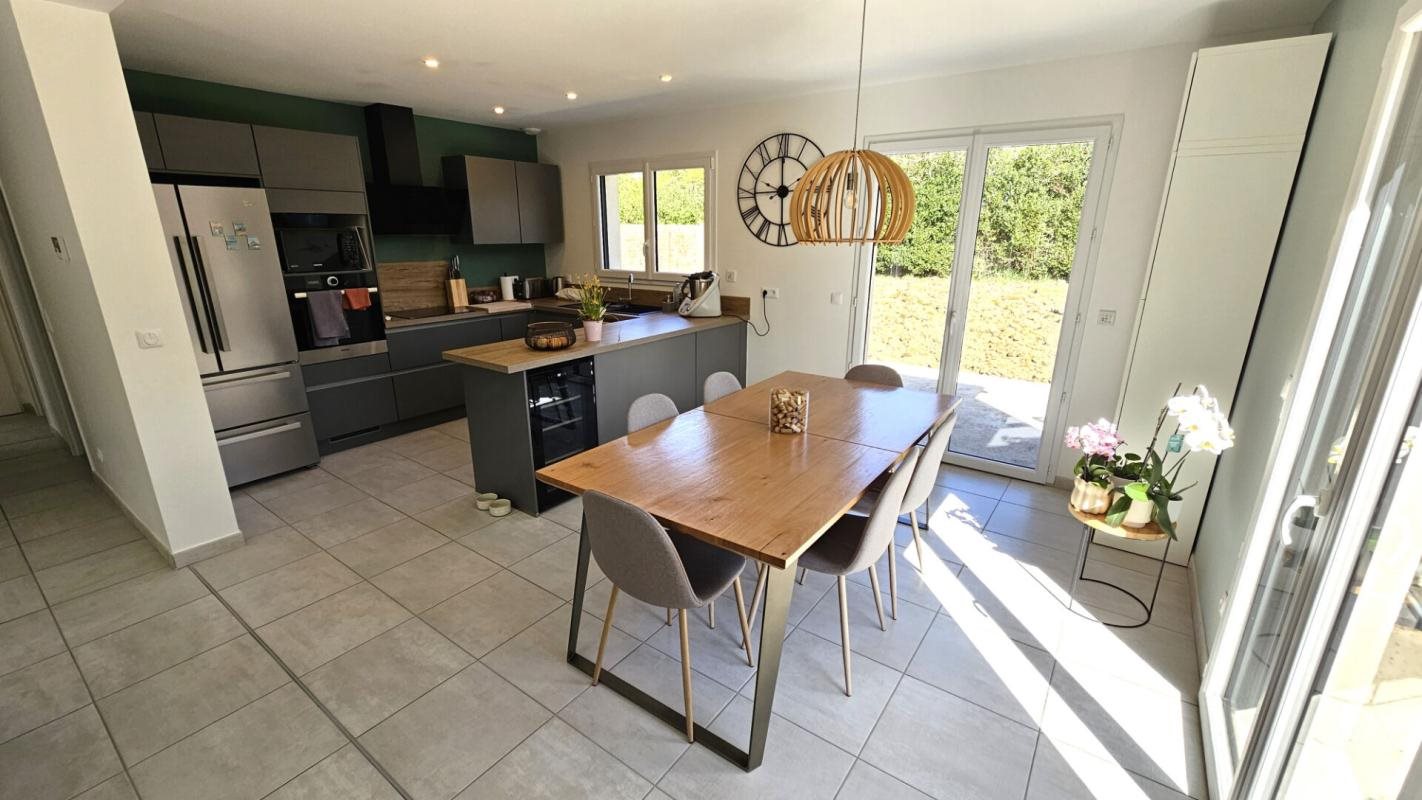 Maison à vendre, 77m², Condé-sur-Vesgre