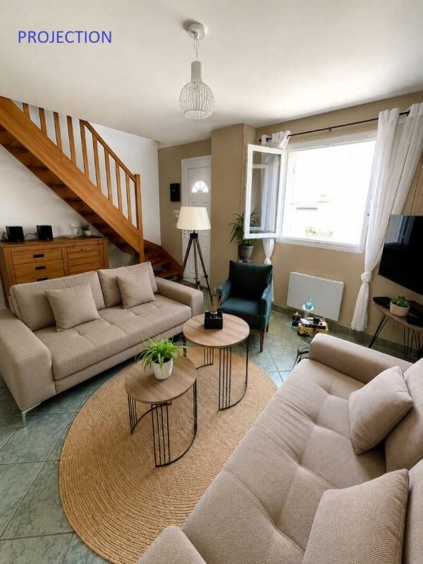 Maison à vendre, 128m², Bû