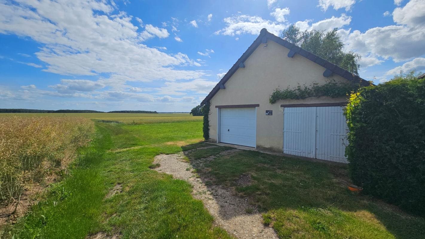 Maison à vendre, 141m², Houdan