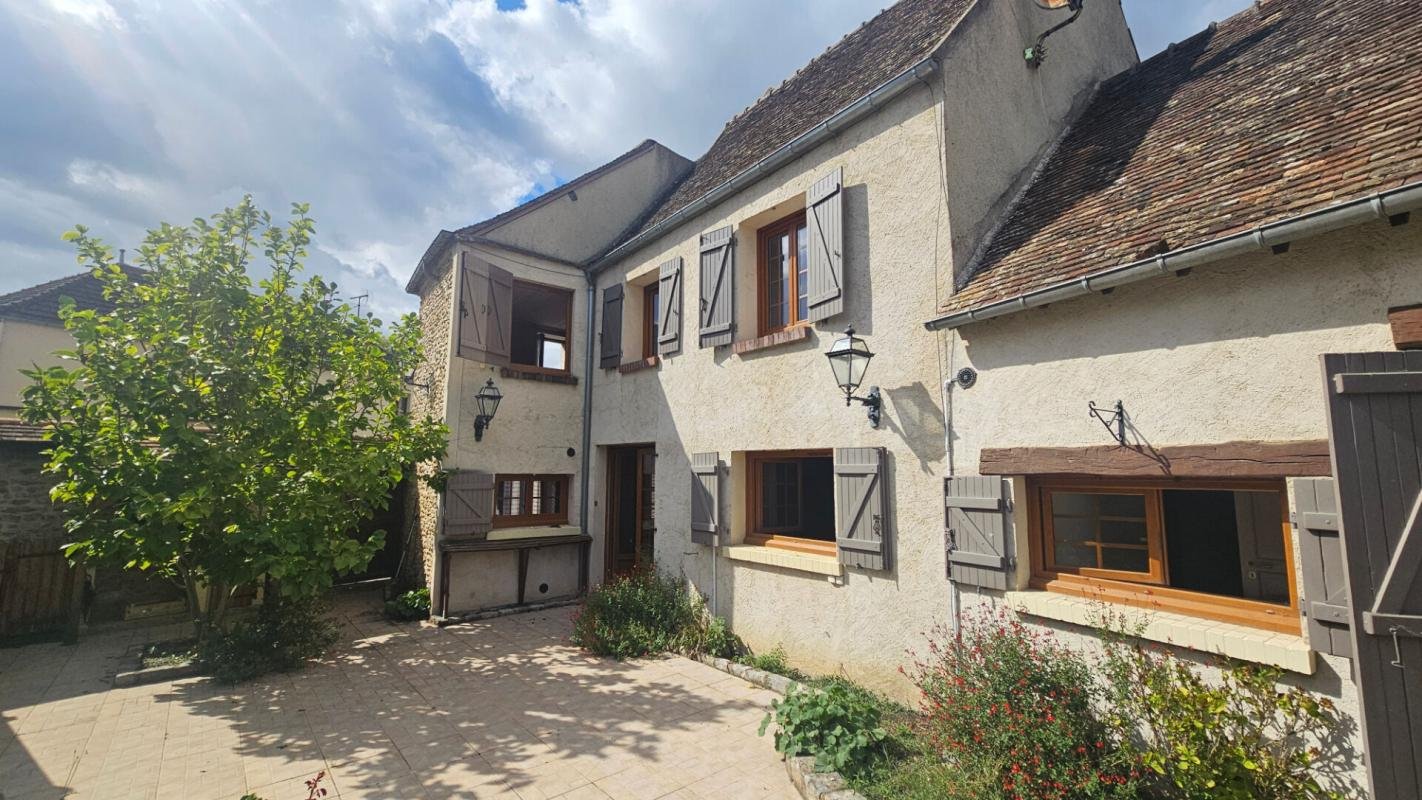Maison à vendre, 127m², Gambais