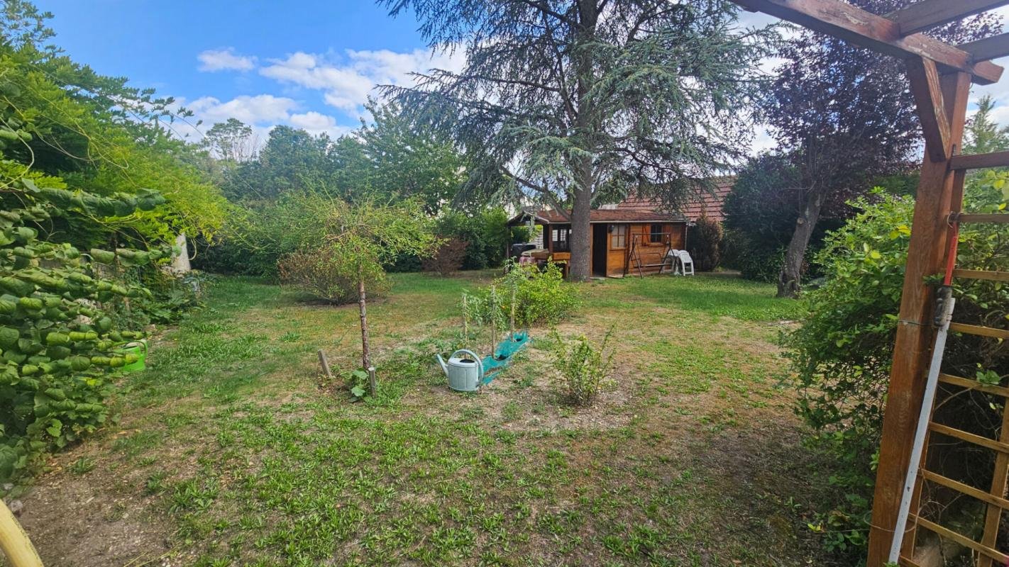 Maison à vendre, 127m², Gambais