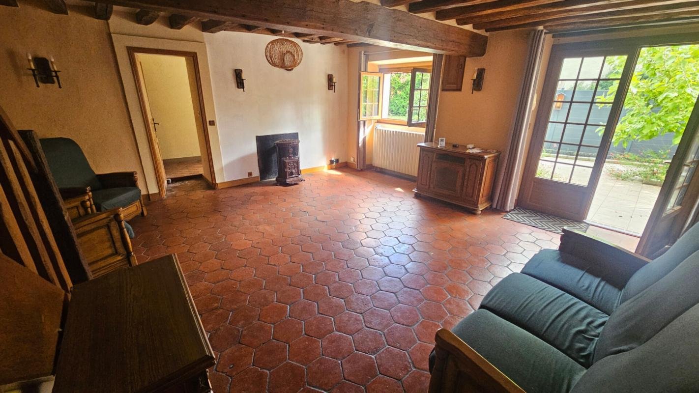 Maison à vendre, 127m², Gambais