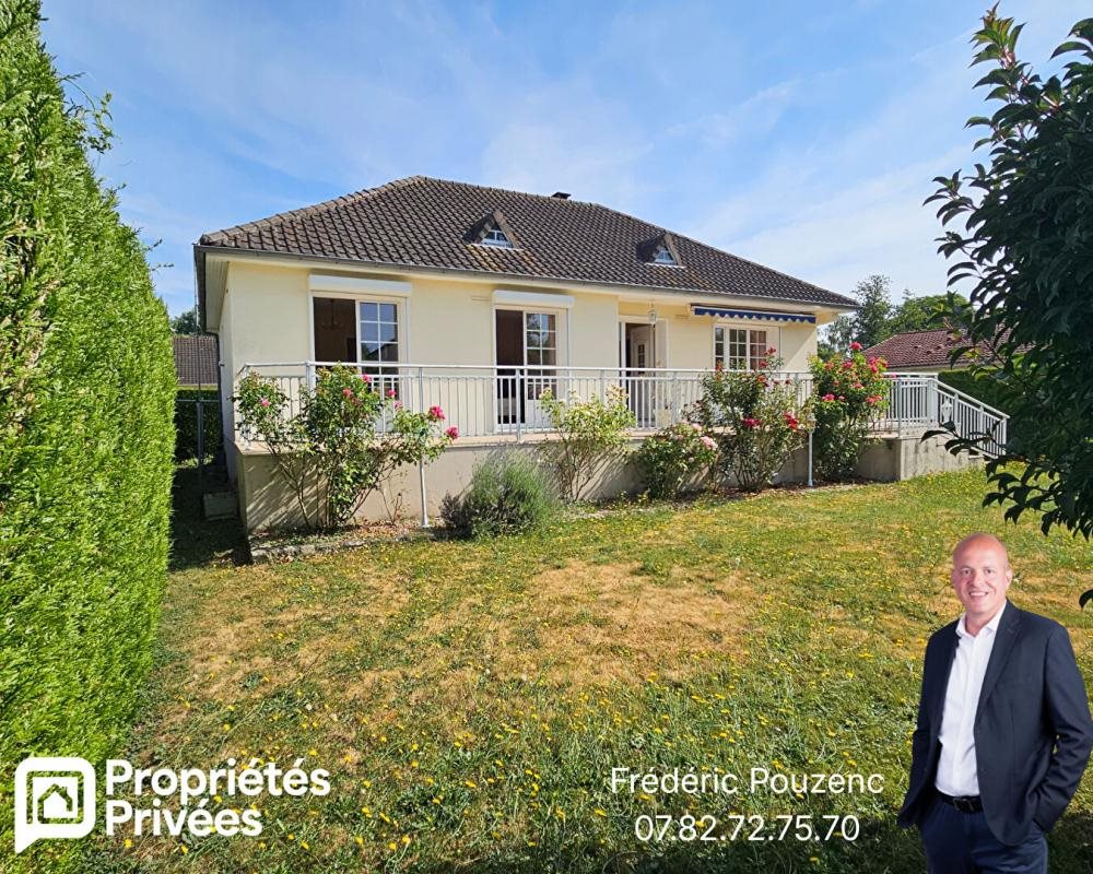 Maison à vendre, 93m², Houdan