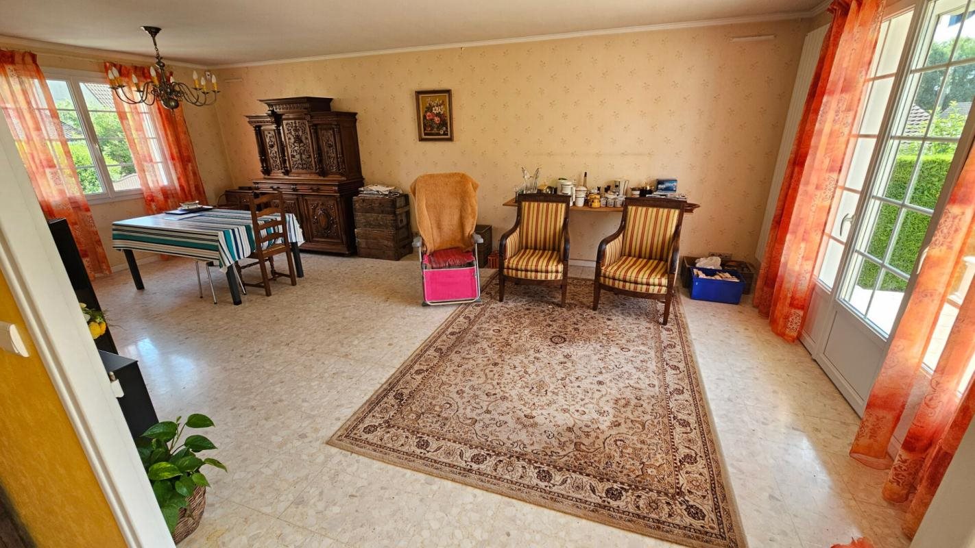 Maison à vendre, 93m², Houdan