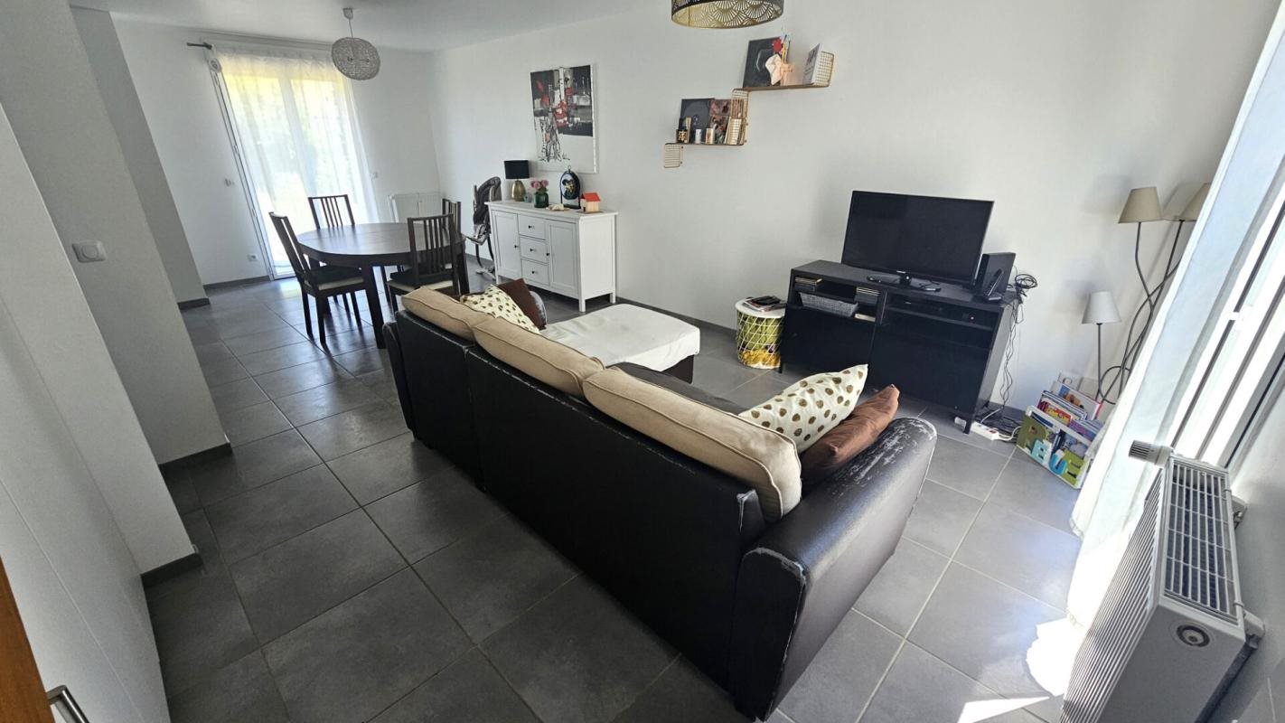 Maison à vendre, 90m², Houdan