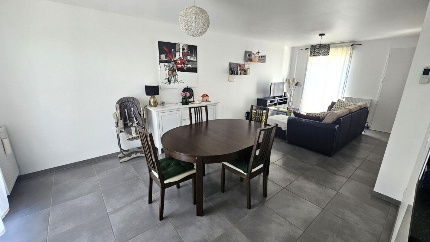 Maison à vendre, 90m², Houdan