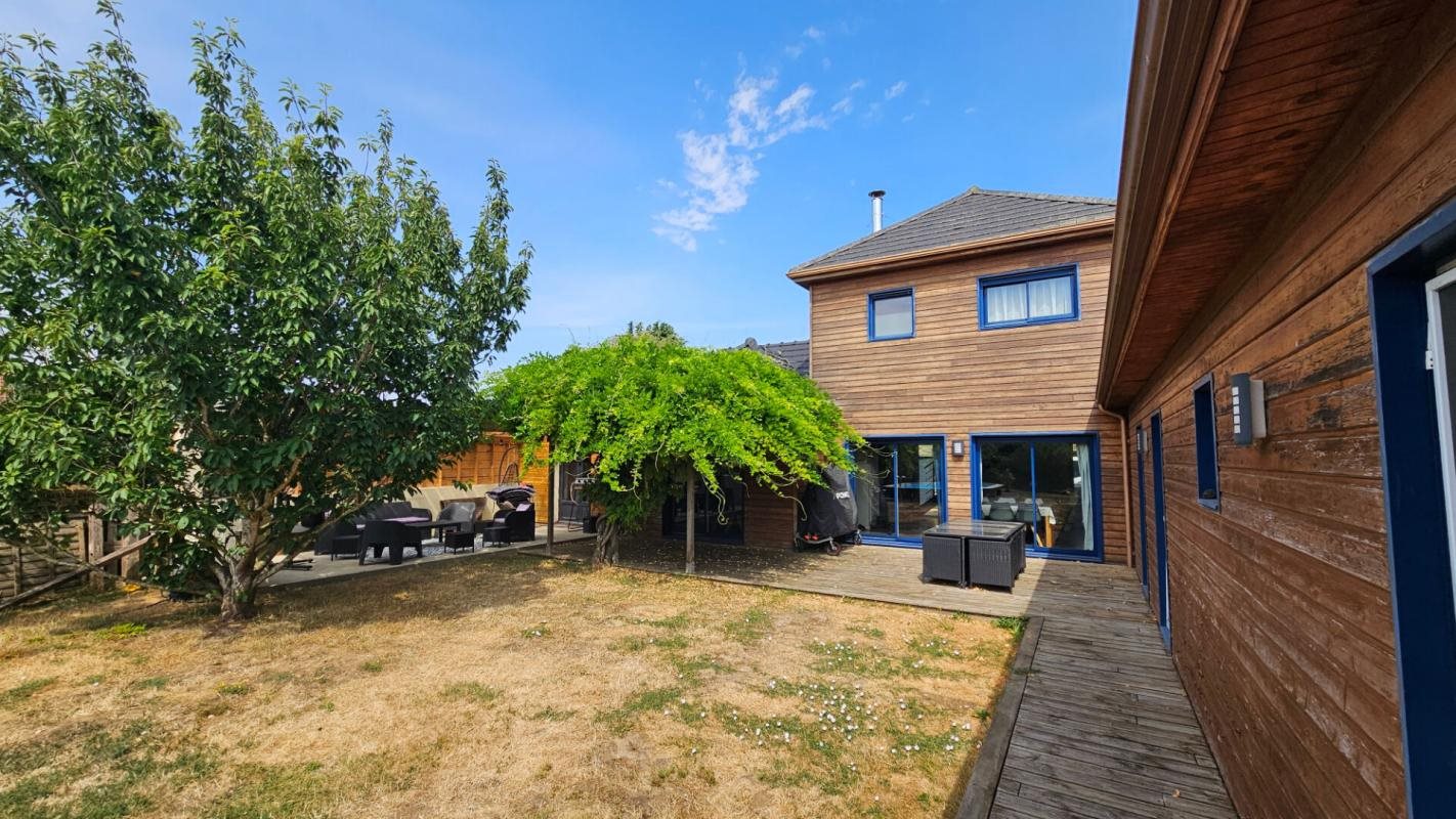 Maison à vendre, 195m², Houdan