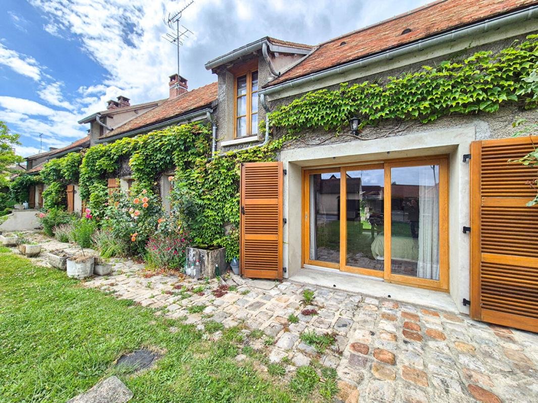 Maison à vendre, 181m², Houdan