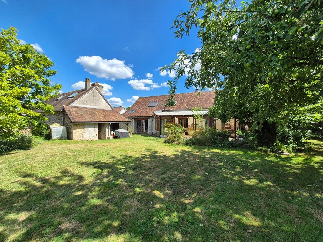 Maison à vendre, 181m², Houdan