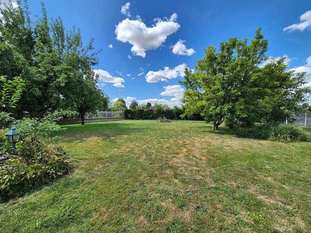 Maison à vendre, 181m², Houdan