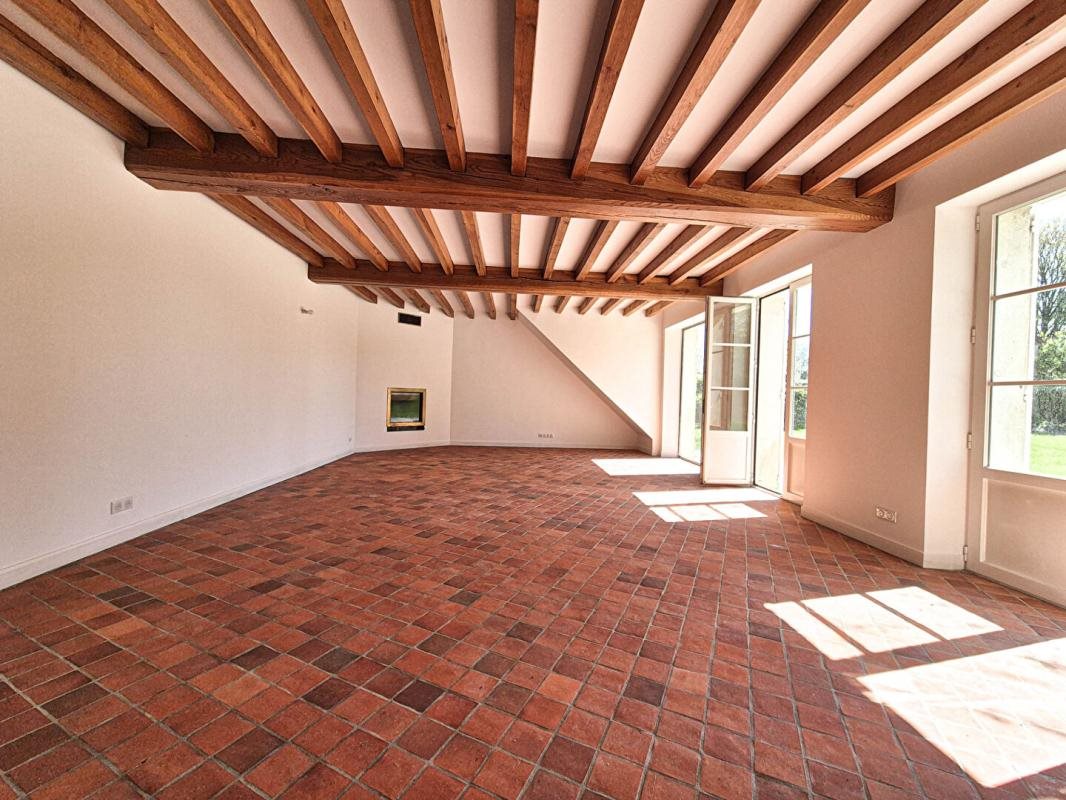 Maison à vendre, 210m², Houdan