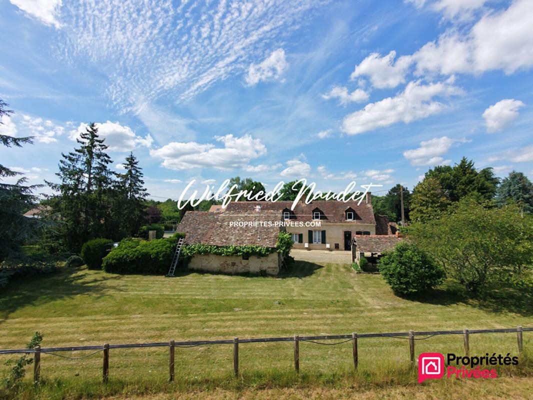 Maison à vendre, 143m², Parigné-l'Evêque