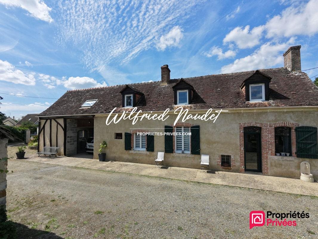 Maison à vendre, 143m², Parigné-l'Evêque