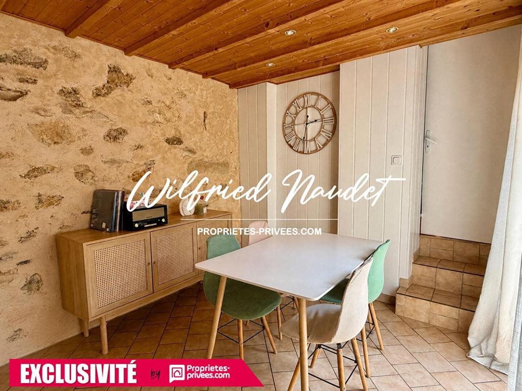 Maison à vendre, 90m², Parigné-l'Evêque