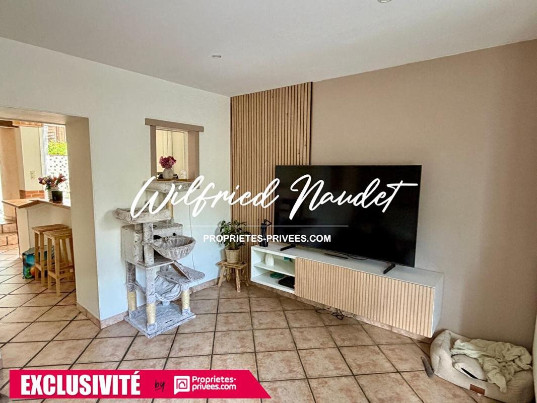 Maison à vendre, 90m², Parigné-l'Evêque
