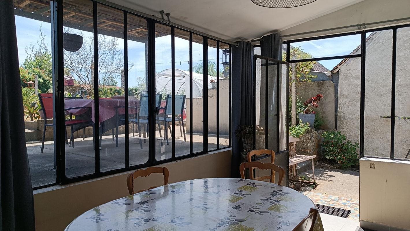 Maison à vendre, 115m², Parigné-l'Evêque