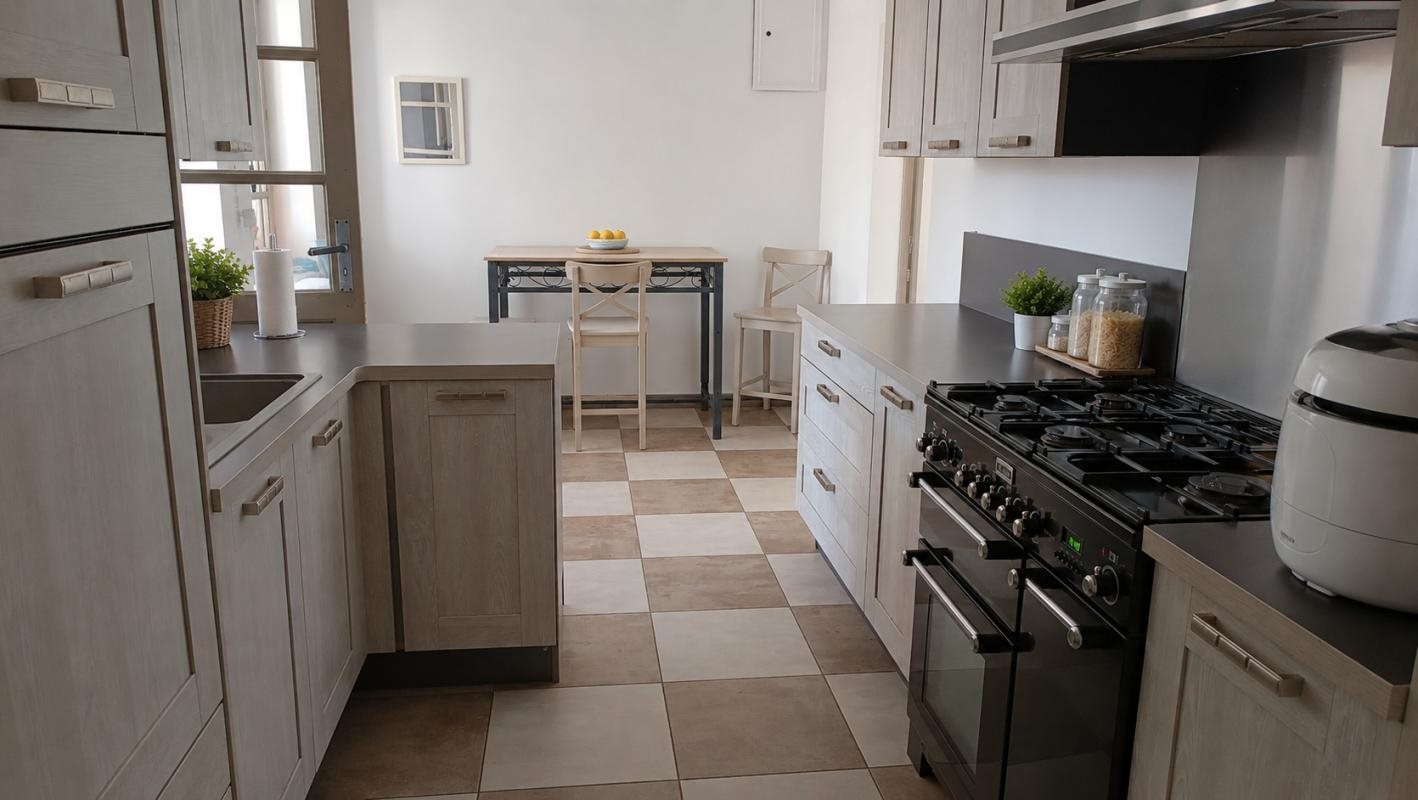 Maison à vendre, 115m², Parigné-l'Evêque