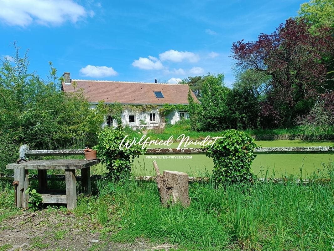 Maison à vendre, 113m², Saint-Vincent-du-Lorouër