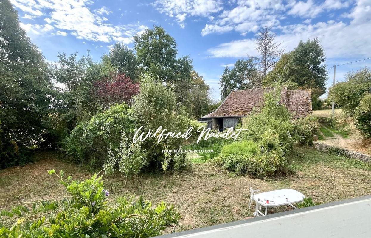 Maison à vendre, 113m², Saint-Vincent-du-Lorouër