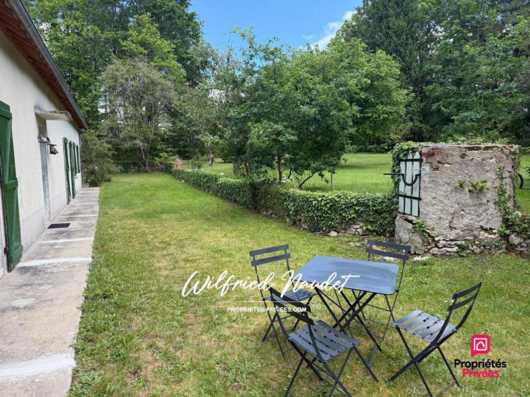 Maison à vendre, 106m², Parigné-l'Evêque