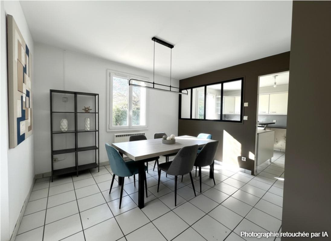 Maison à vendre, 138m², Plaisir