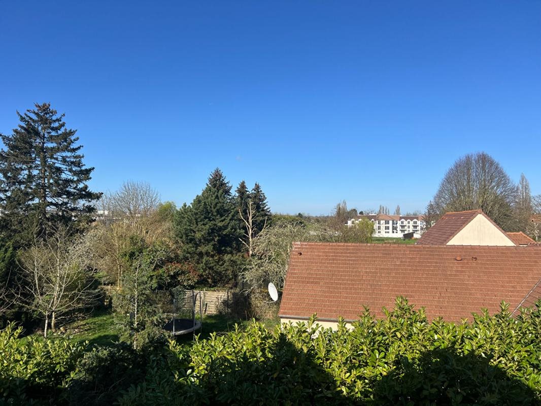 Appartement à vendre, 83m², Plaisir
