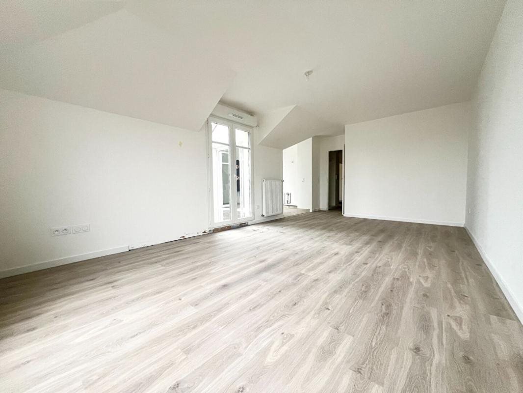 Appartement à vendre, 83m², Plaisir