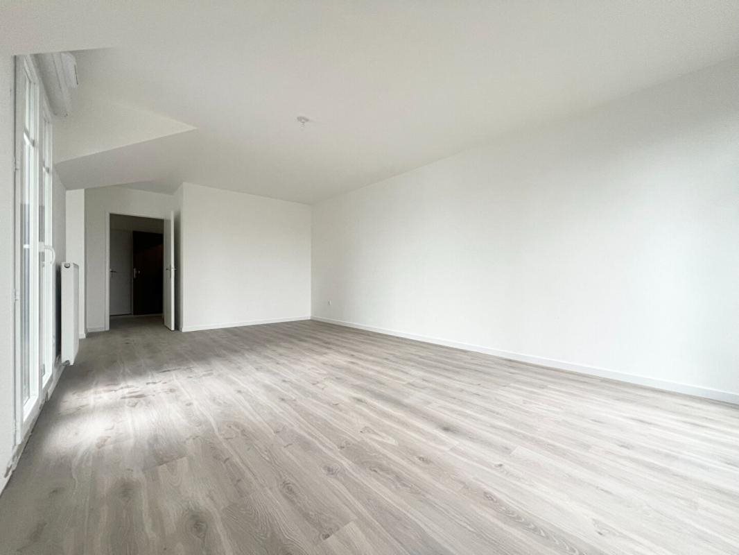Appartement à vendre, 83m², Plaisir
