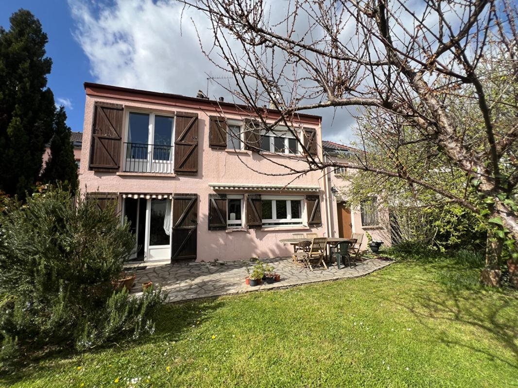Maison à vendre, 180m², Villepreux