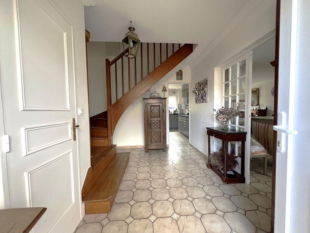 Maison à vendre, 180m², Villepreux