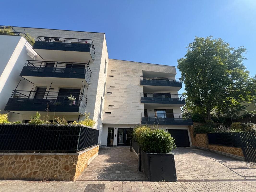 Appartement à vendre, 50m², Le Chesnay-Rocquencourt