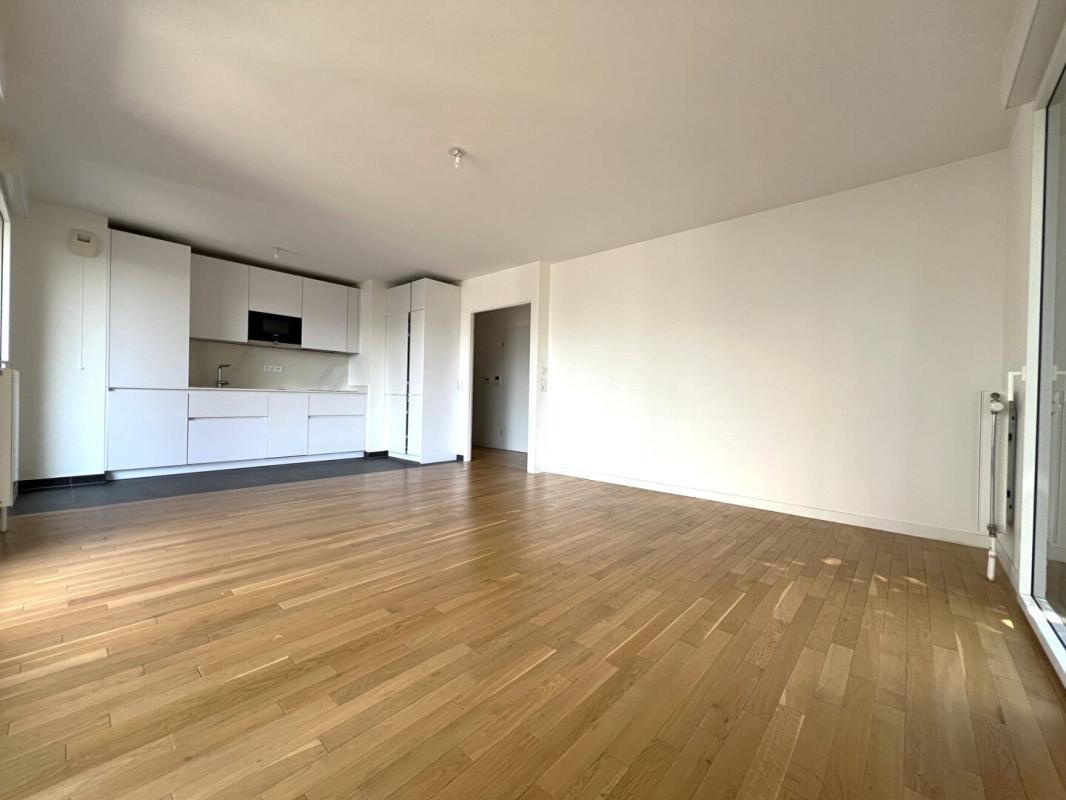 Appartement à vendre, 50m², Le Chesnay-Rocquencourt