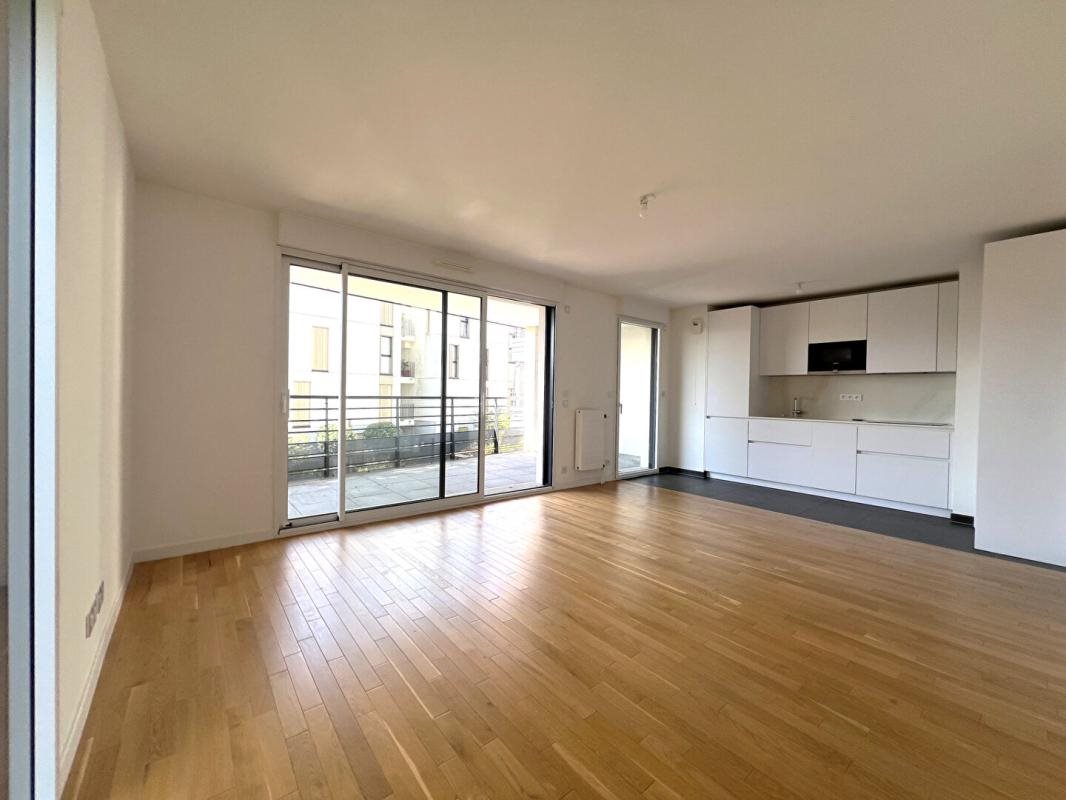 Appartement à vendre, 50m², Le Chesnay-Rocquencourt
