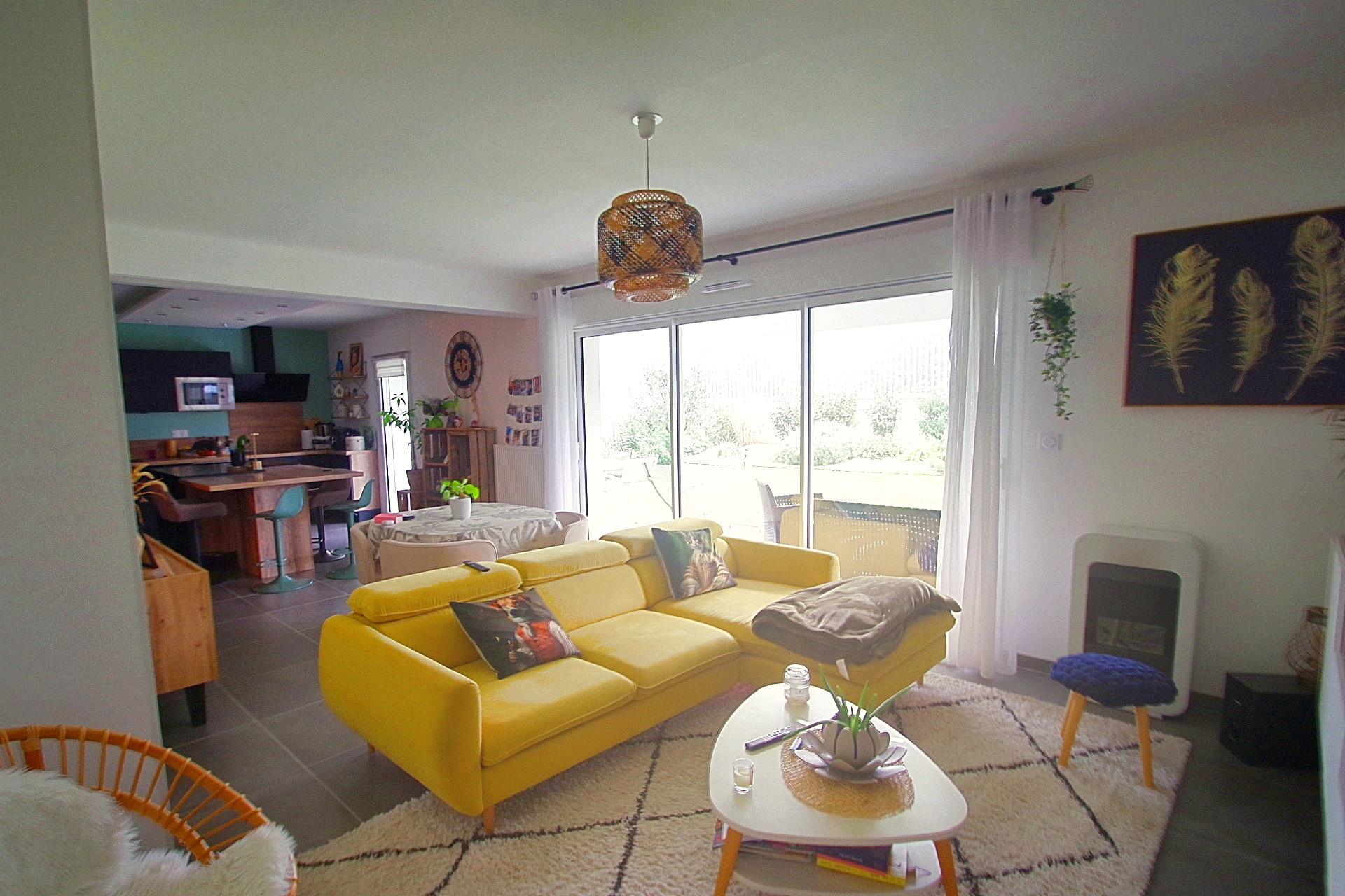 Appartement à vendre, 92m², La Rochelle